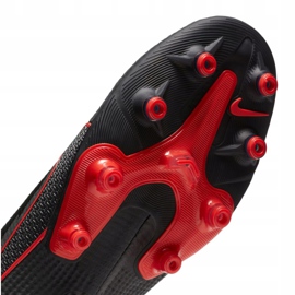 Nike Superfly 7 Elite AG-Pro M AT7892-060 football boots multicolored black 1