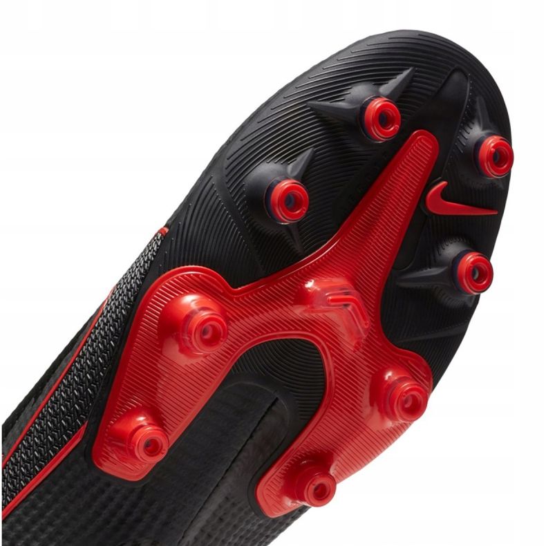 Nike Superfly 7 Elite AG-Pro M AT7892-060 football boots multicolored black 1