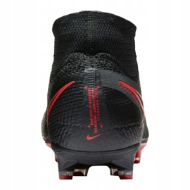Nike Superfly 7 Elite AG-Pro M AT7892-060 football boots multicolored black 2