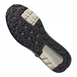 Adidas Terrex Trailmaker Mid M FU7234 shoes black grey 2