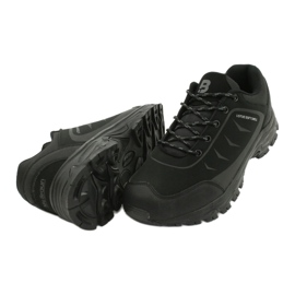 McBraun Trekking sports softshell black 9TR37-1401 3