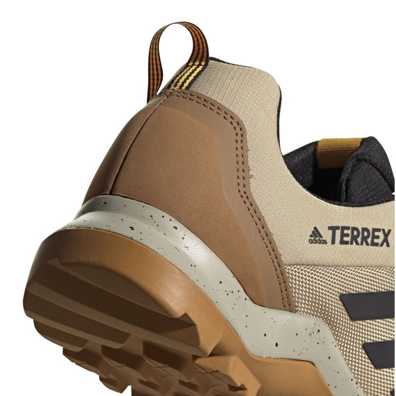 Adidas Terrex AX3 M FV6854 shoes beige 1