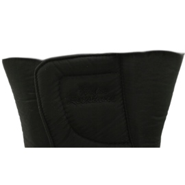 Evento Women's Water Resistance 9SN26-1468 snow boots black 7