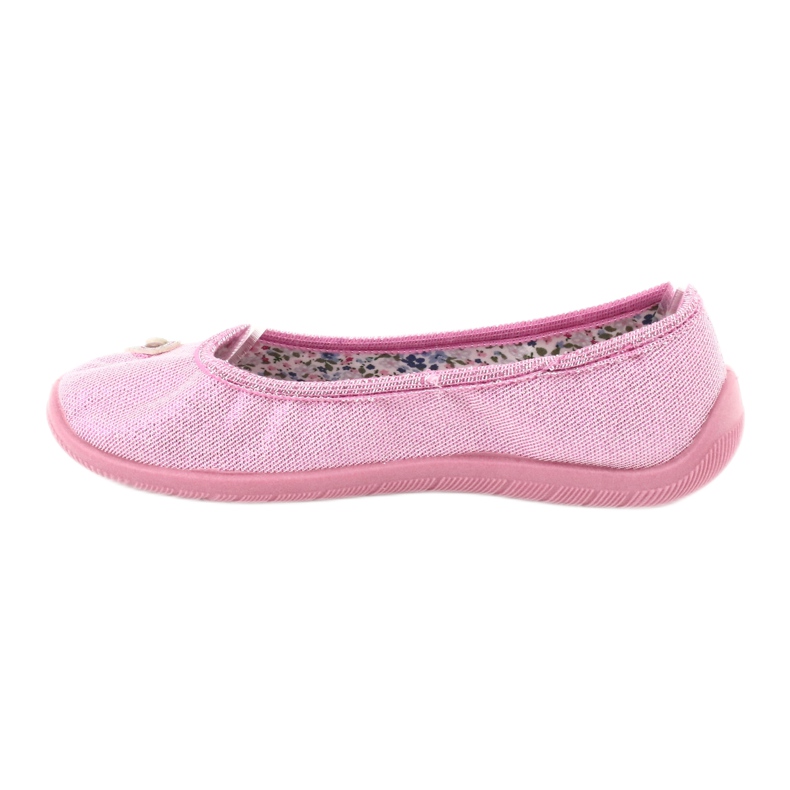 Befado children's shoes 980X098 pink 2