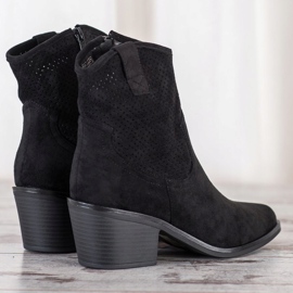 Filippo Black Cowgirls 1 Filippo Black Cowgirls 1