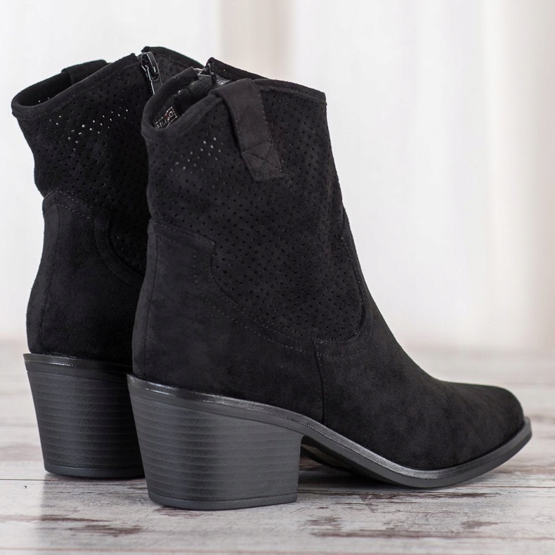 Filippo Black Cowgirls 1 Filippo Black Cowgirls 1