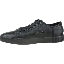 Big Star Shoes Big Top W GG274067 black 1