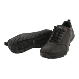 Caterpillar Rachet Lace Up M P721363 black 3
