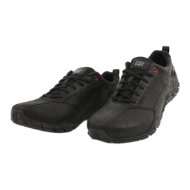 Caterpillar Rachet Lace Up M P721363 black 2