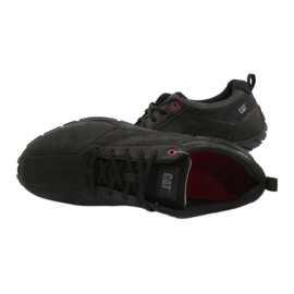 Caterpillar Rachet Lace Up M P721363 black 4