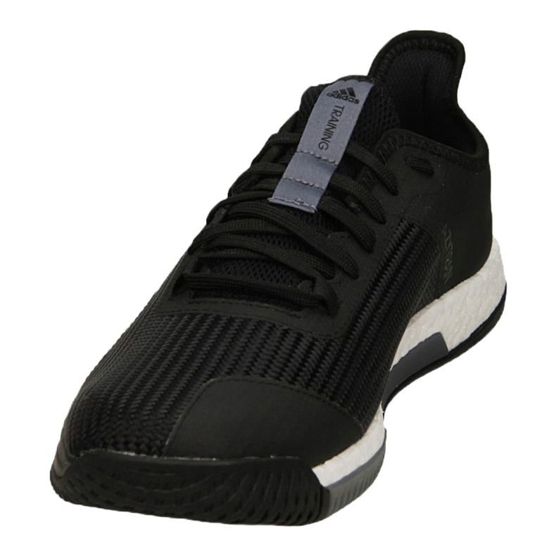 Adidas Crazy Train Elite M AC7658 shoes black grey 1