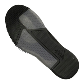 Adidas Crazy Train Elite M AC7658 shoes black grey 3