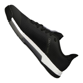 Adidas Crazy Train Elite M AC7658 shoes black grey 4