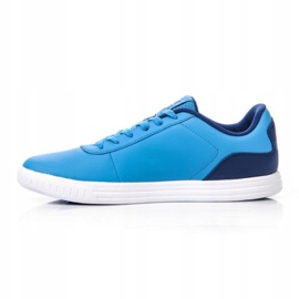Peak E43503B M 61489-61492 shoes navy blue blue 1 Peak E43503B M 61489-61492 shoes navy blue blue 1
