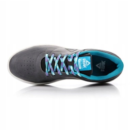 Peak E43951B M 61513-61516 shoes blue grey 2