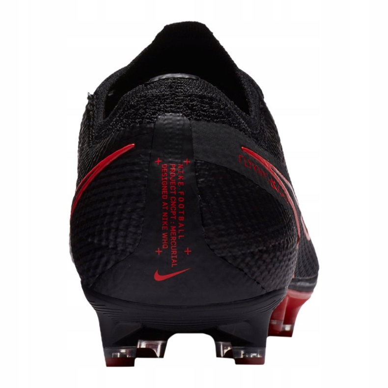 Nike Vapor 13 Elite AG-Pro M AT7895-060 football boots multicolored black 1 Nike Vapor 13 Elite AG-Pro M AT7895-060 football boots multicolored black 1