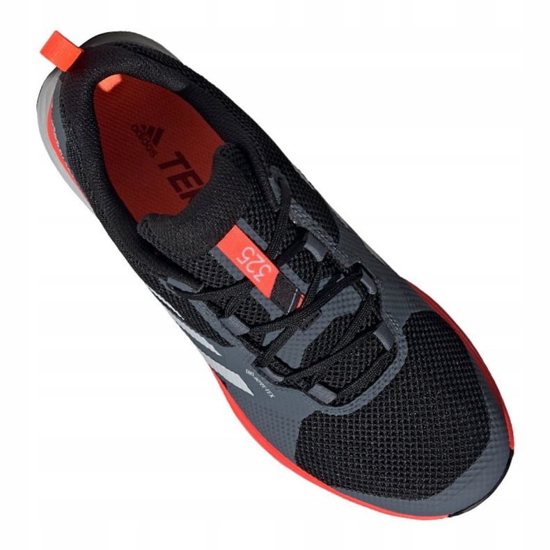 Adidas Terrex Two Gtx M EH1833 shoes black 1