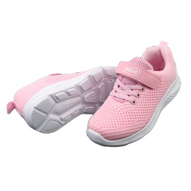 Befado children's shoes 516Y045 pink 5