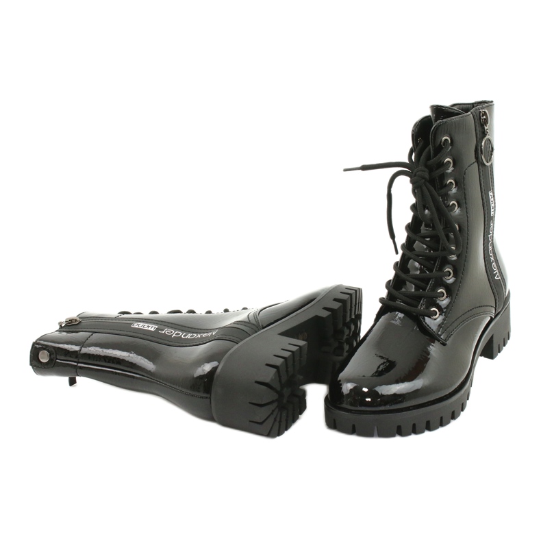 M.Daszyński Black Workers Daszyński MR1813-31 3