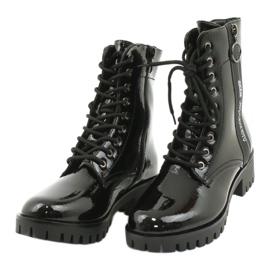 M.Daszyński Black Workers Daszyński MR1813-31 2