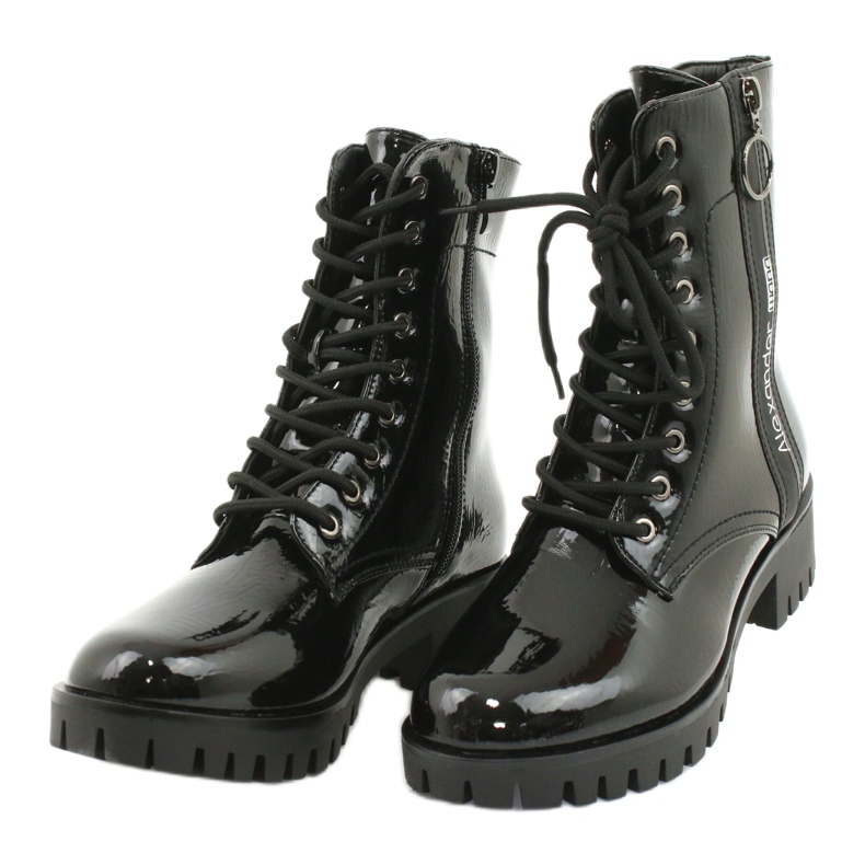 M.Daszyński Black Workers Daszyński MR1813-31 2