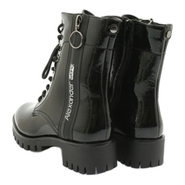 M.Daszyński Black Workers Daszyński MR1813-31 4