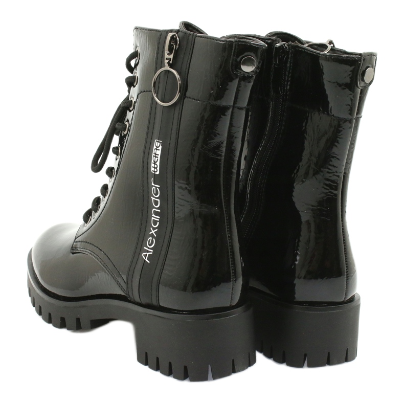 M.Daszyński Black Workers Daszyński MR1813-31 4