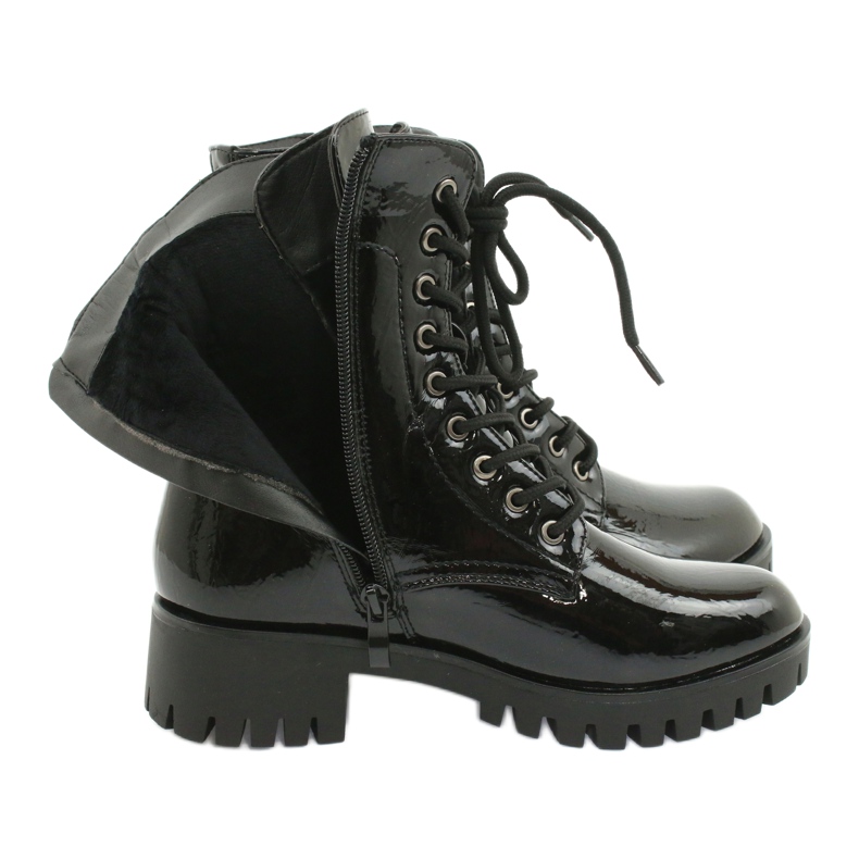 M.Daszyński Black Workers Daszyński MR1813-31 5