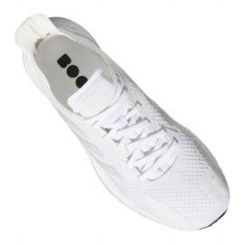 Running shoes adidas X9000L3 M EH0056 white 1