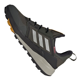 Adidas Terrex Trailmaker Cold.Rdy M FV6868 shoes multicolored 1