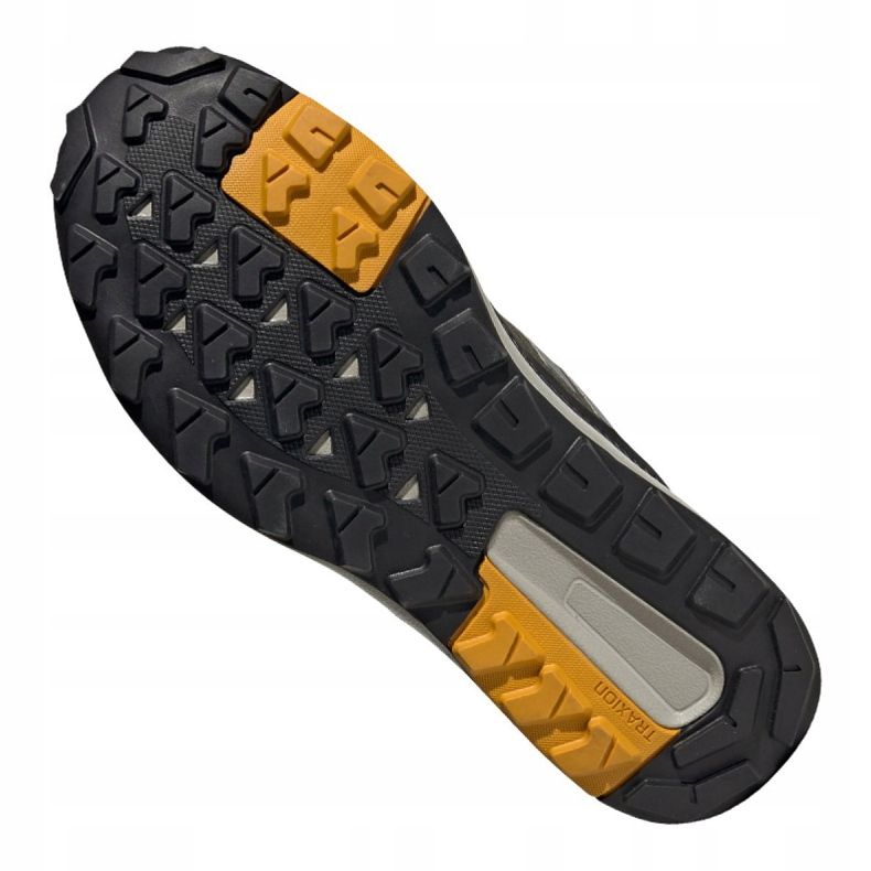 Adidas Terrex Trailmaker Cold.Rdy M FV6868 shoes multicolored 2