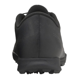 Puma Ultra 4.1 Tt Jr 106103-02 football boots multicolored black 1