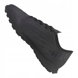 Puma Ultra 4.1 Tt Jr 106103-02 football boots multicolored black 2