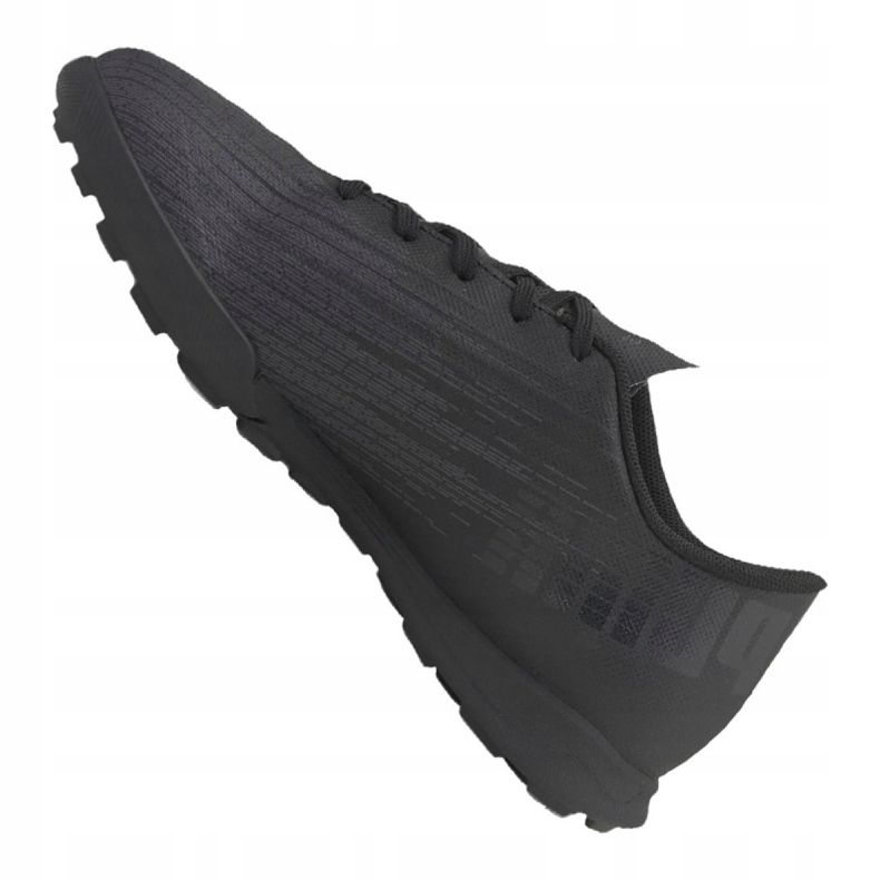 Puma Ultra 4.1 Tt Jr 106103-02 football boots multicolored black 2