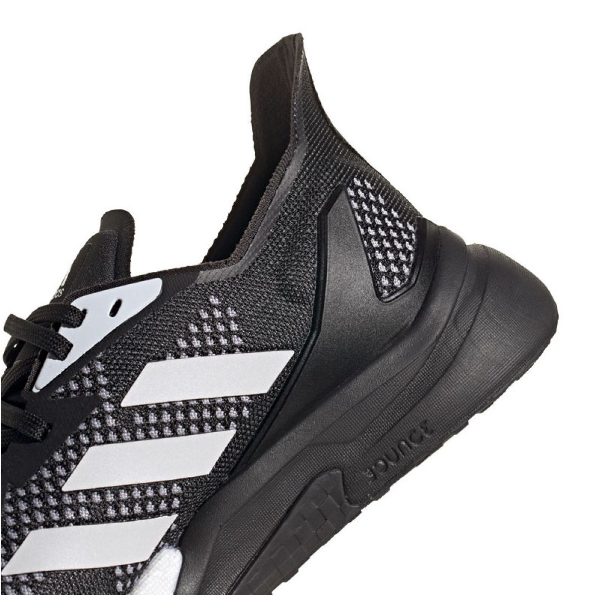 adidas gazelle silver green womens adidas X9000L3 White  Sportamore.com
