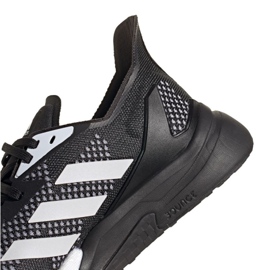 Running shoes adidas X9000L3 M FV4399 white black 2