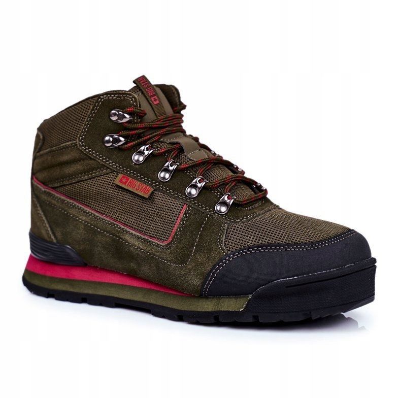 eddie bauer sneakerboot
