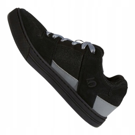 Shoes adidas Five Ten Freerider M BC0669 black grey 2