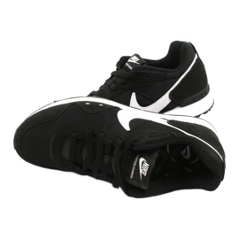 Nike Venture Runner W CK2948-001 white black 4 Nike Venture Runner W CK2948-001 white black 4