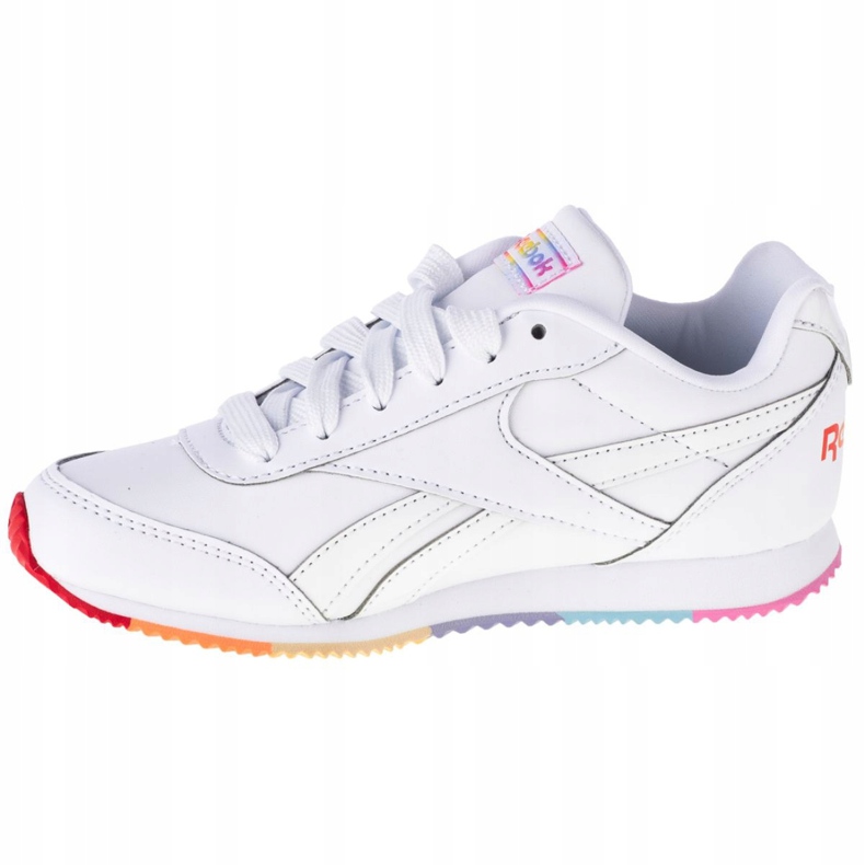 Reebok Royal Cl Jogger 2.0 Jr EH0981 white 1