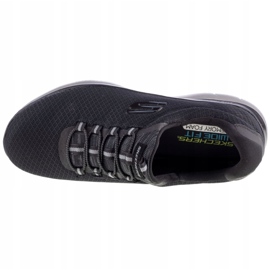 Skechers Summits M 52811W-BKCC black 2