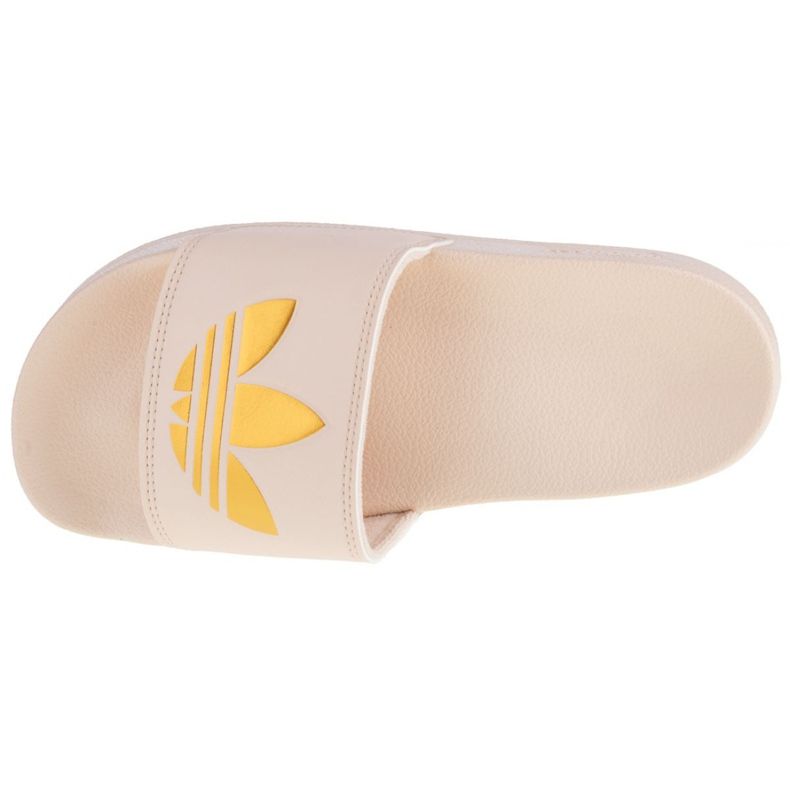 Adidas Adilette Lite Slides FW0541 beige 2