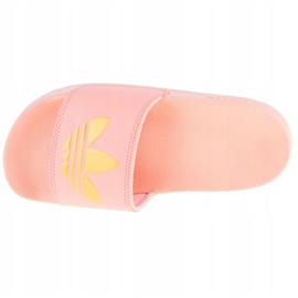 Adidas Adilette Lite Slides FW0543 slippers pink 2
