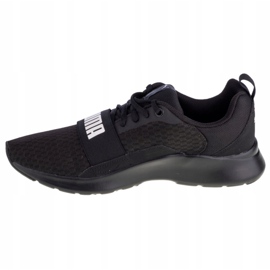 Puma Wired M 366970 01 black 1