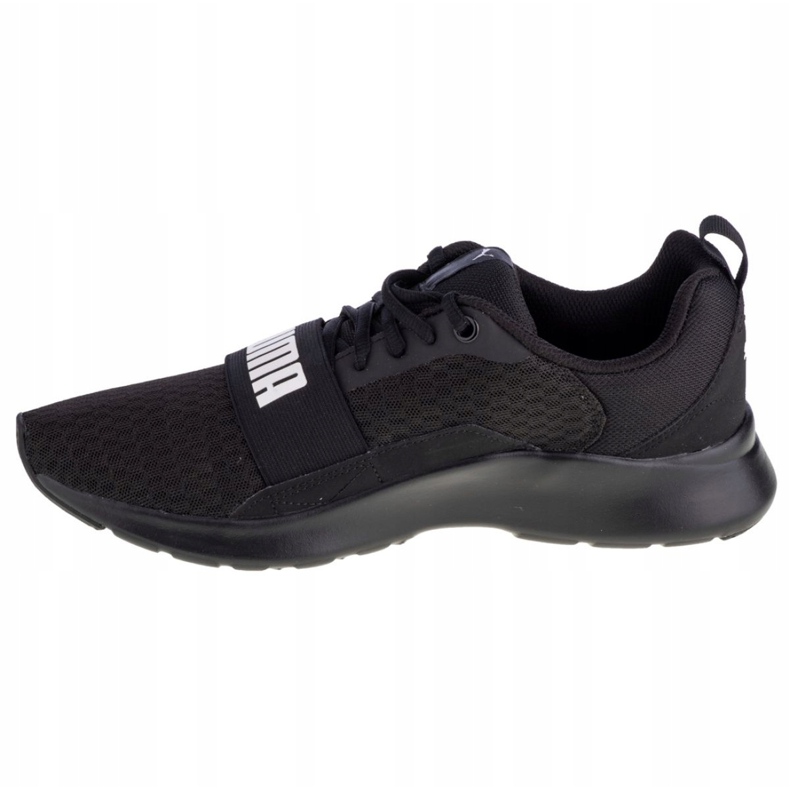 Puma Wired M 366970 01 black 1