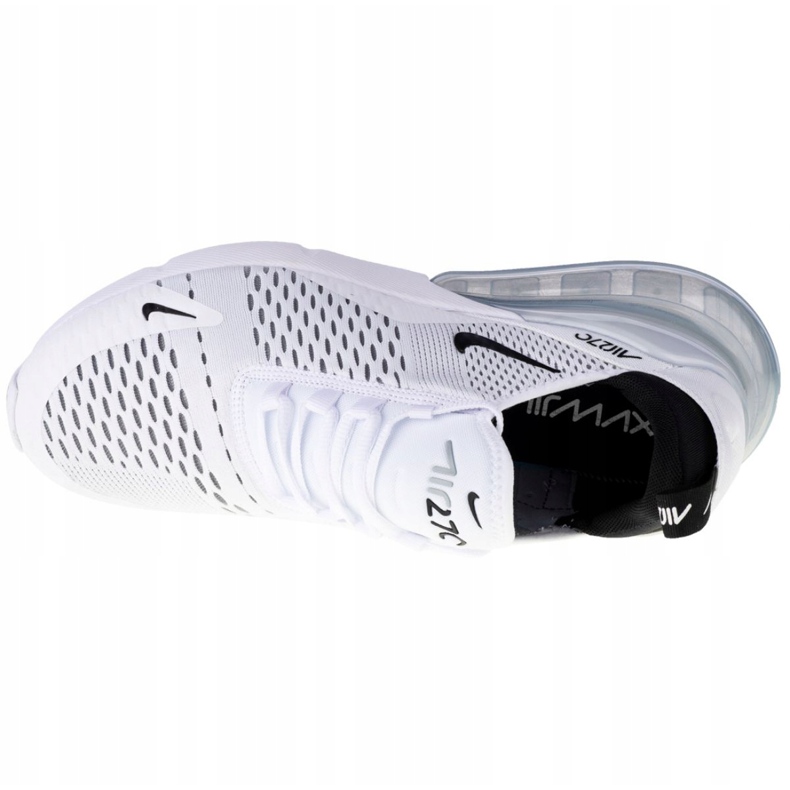 Nike Air Max 270 M AH8050-100 white black 2