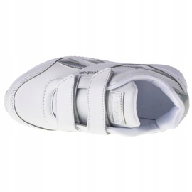 Reebok Royal Classic Jogger 2.0 Jr DV9021 white 2