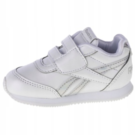 Reebok Royal Classic Jogger 2.0 K DV9022 white 1