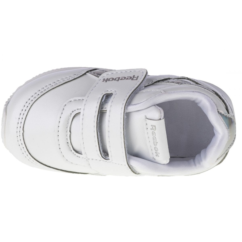 Reebok Royal Classic Jogger 2.0 K DV9022 white 2