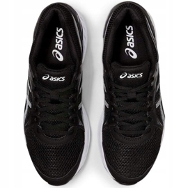 Asics Jolt 2 M 1011A167 007 running shoes black 1